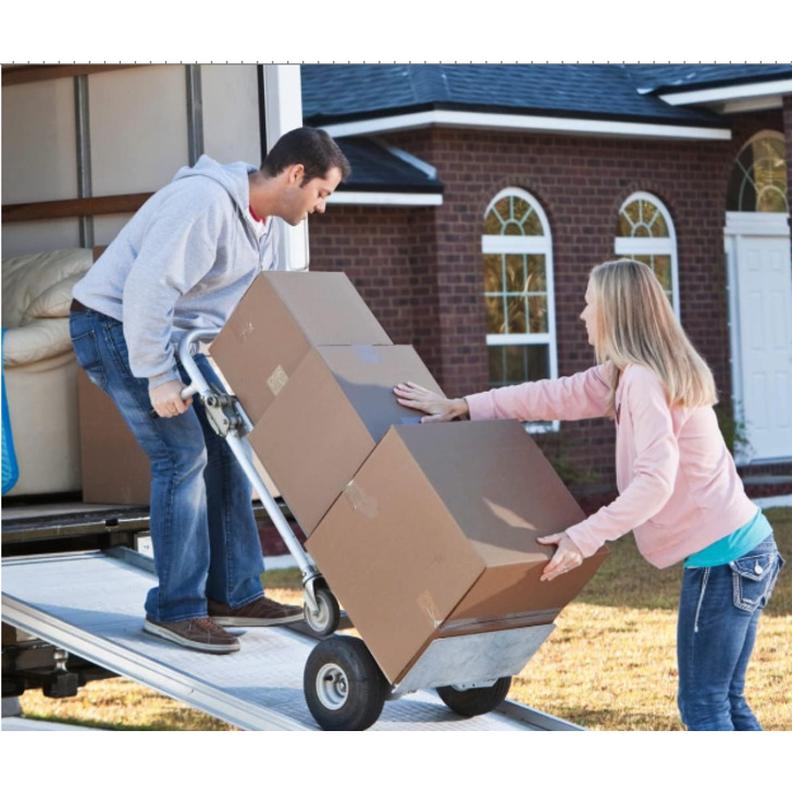 Commercial & Residential Moving Services in Ontario 